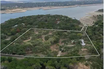 17416 Sleepy Hollow Drive, Lago Vista, TX 78645 - Photo 1