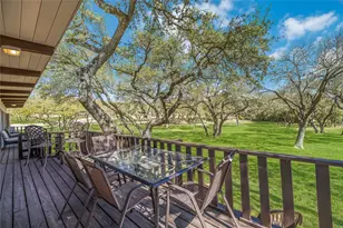 17416 Sleepy Hollow Dr, Lago Vista, TX 78645 - Photo 5