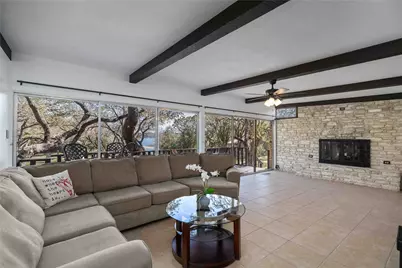 17416 Sleepy Hollow Drive, Lago Vista, TX 78645 - Photo 9