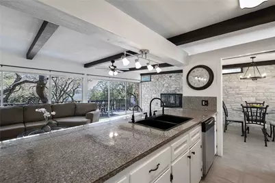 17416 Sleepy Hollow Drive, Lago Vista, TX 78645 - Photo 13