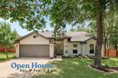 7705 Jester Boulevard, Austin, TX 78750 - Photo 1