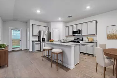 295 Evergreen Sumac Loop, Kyle, TX 78640 - Photo 5