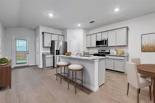 295 Evergreen Sumac Loop, Kyle, TX 78640 - Photo 5