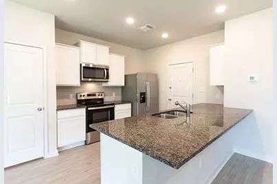 605 W South Street #321, Leander, TX 78641 - Photo 3