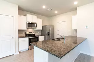 605 W South St, Leander, TX 78641 - Photo 3