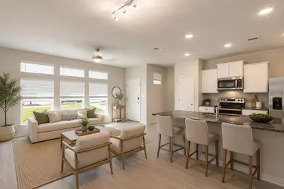 605 W South Street #321, Leander, TX 78641 - Photo 1