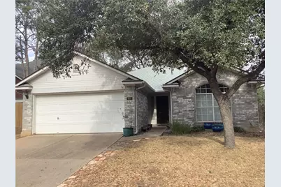 808 Lawmans Ct. Court, Round Rock, TX 78665 - Photo 1