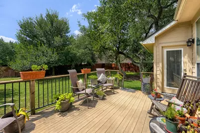 8815 Towana Trail, Austin, TX 78736 - Photo 3