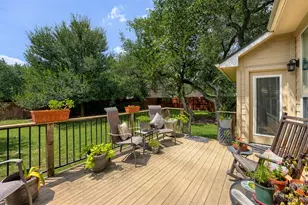 8815 Towana Trail, Austin, TX 78736 - Photo 3