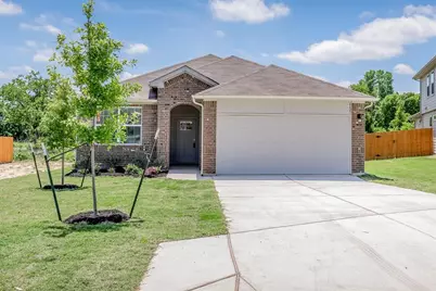6621 Kildare Drive, Georgetown, TX 78626 - Photo 1