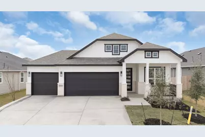 20607 Ed Townes Terrace, Manor, TX 78653 - Photo 1