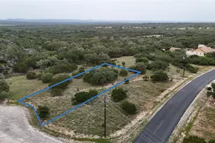 102 N Jerry Gray, Blanco, TX 78606 - Photo 1