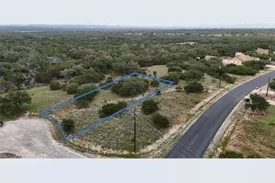 102 N Jerry Gray, Blanco, TX 78606 - Photo 1