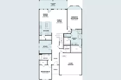 817 Purmela Street, Leander, TX 78641 - Photo 25