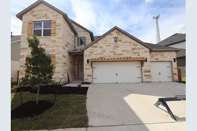 817 Purmela Street, Leander, TX 78641 - Photo 23