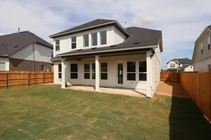 817 Purmela St, Leander, TX 78641 - Photo 21