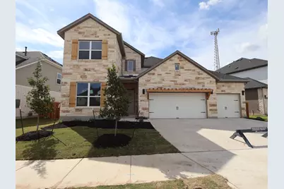 817 Purmela Street, Leander, TX 78641 - Photo 1
