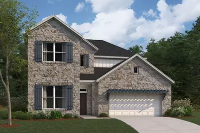 817 Purmela Street, Leander, TX 78641 - Photo 1
