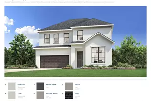 153 Burke St, Liberty Hill, TX 78642 - Photo 1