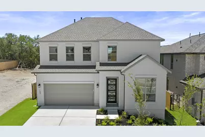 153 Burke Street, Liberty Hill, TX 78642 - Photo 1