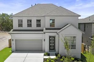 153 Burke St, Liberty Hill, TX 78642 - Photo 1