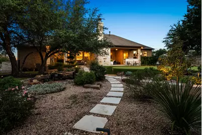 9724 Chamois Way, Austin, TX 78736 - Photo 3