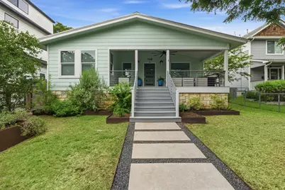 708 Upson Street, Austin, TX 78703 - Photo 1