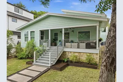 708 Upson Street, Austin, TX 78703 - Photo 7