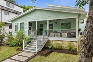 708 Upson St, Austin, TX 78703 - Photo 7