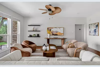 11422 Rustic Rock Drive, Austin, TX 78750 - Photo 7