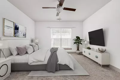 12153 Abbey Glen #C Lane, Austin, TX 78753 - Photo 9