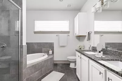 12153 Abbey Glen #C Lane, Austin, TX 78753 - Photo 11