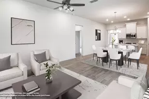 297 Reef Band Dr, Kyle, TX 78640 - Photo 5