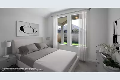 297 Reef Band Drive, Kyle, TX 78640 - Photo 7