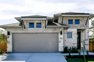 297 Reef Band Dr, Kyle, TX 78640 - Photo 1