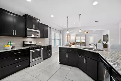 5804 Arbia Lane, Round Rock, TX 78665 - Photo 3