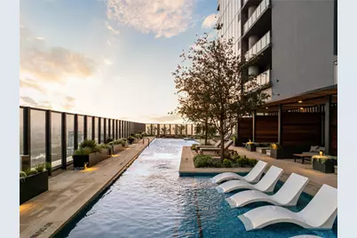 600 Guadalupe Street #6401, Austin, TX 78701 - Photo 21