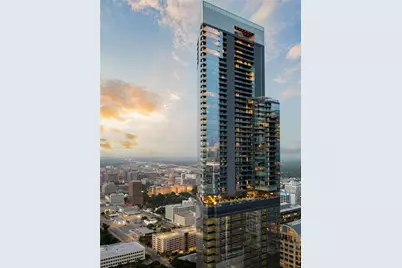 600 Guadalupe Street #6401, Austin, TX 78701 - Photo 29