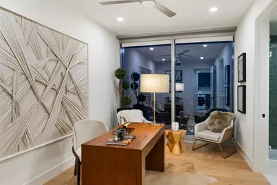 600 Guadalupe Street #6401, Austin, TX 78701 - Photo 19