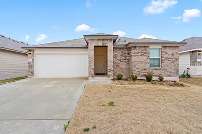 112 Ragnar Drive, Jarrell, TX 76537 - Photo 1