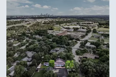 4705 Fairview Drive, Austin, TX 78731 - Photo 37