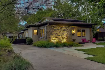 4705 Fairview Drive, Austin, TX 78731 - Photo 5