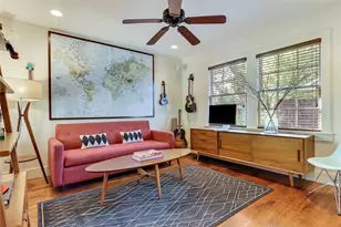 4705 Fairview Dr, Austin, TX 78731 - Photo 19