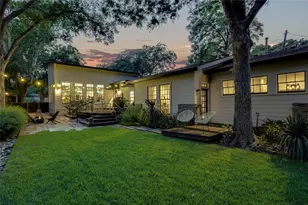 4705 Fairview Dr, Austin, TX 78731 - Photo 1