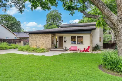 4705 Fairview Drive, Austin, TX 78731 - Photo 3