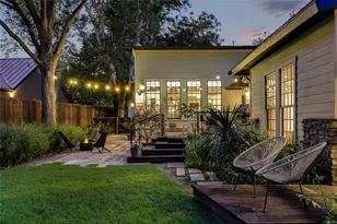 4705 Fairview Dr, Austin, TX 78731 - Photo 33