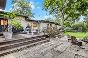 4705 Fairview Dr, Austin, TX 78731 - Photo 31