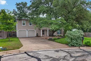 1202 Knollpark Cir, Austin, TX 78758 - Photo 1