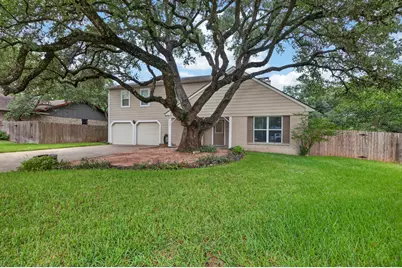 1202 Knollpark Circle, Austin, TX 78758 - Photo 3