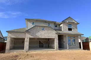 277 Oak Blossom Rd, Liberty Hill, TX 78642 - Photo 1